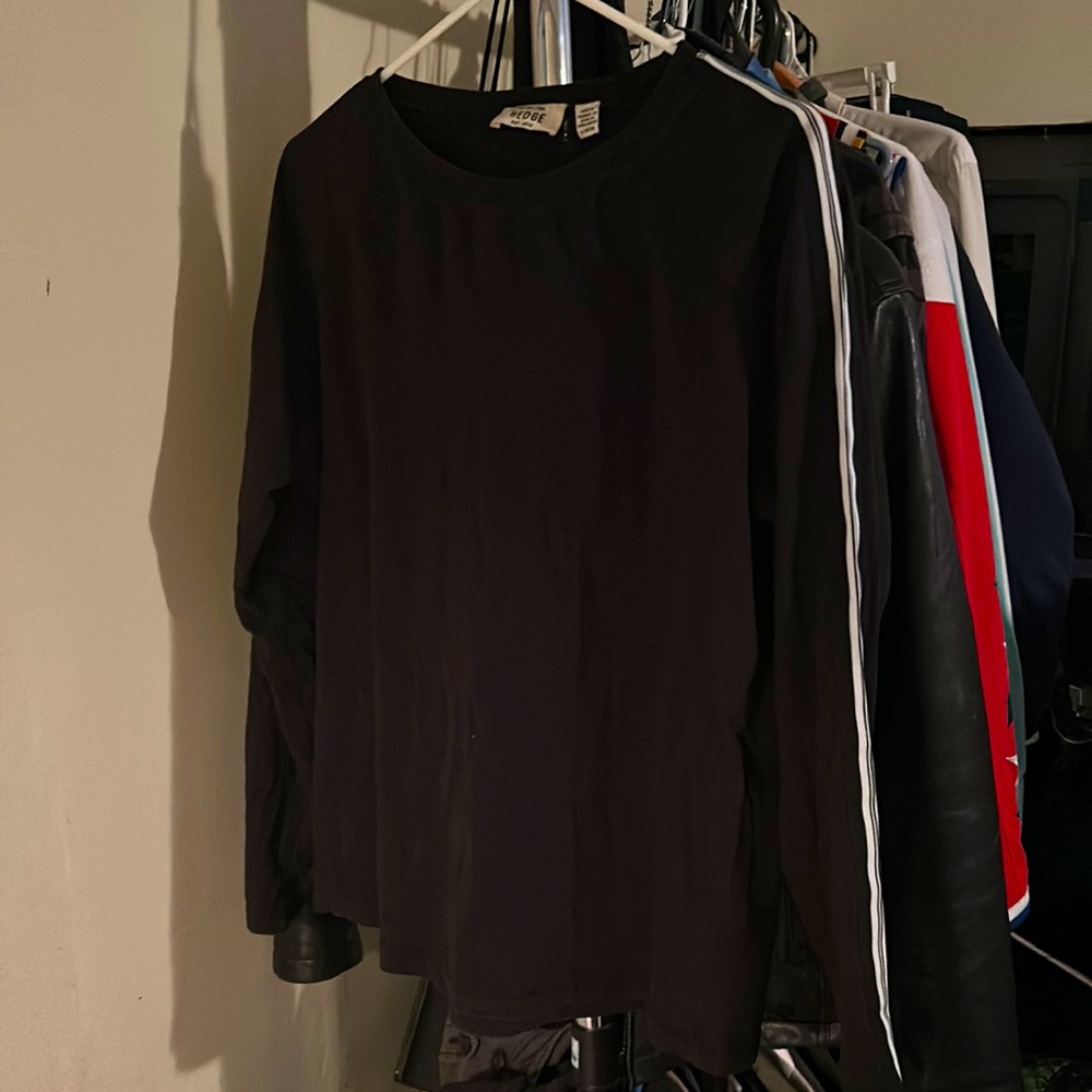 Hedge Never Lose Long Sleeve